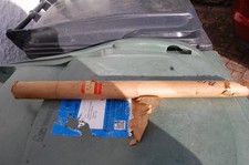 Suzuki b100 b120 - b100,, fork