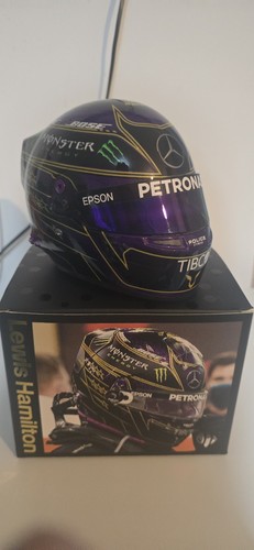 Lewis hamilton scale - lewis, 1:2