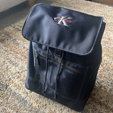 CALVIN KLEIN dark navy blue