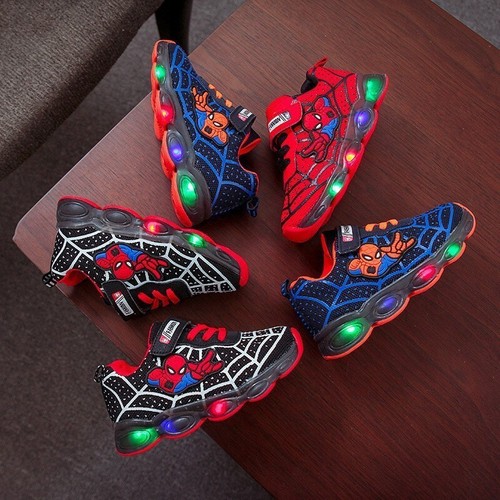 Boys toddlers spiderman - toddlers,