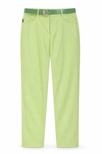 Gardeur womens chino trousers - chino,