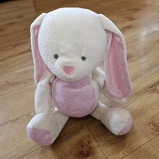 Tesco Carousel Cream Pink