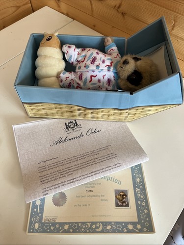 Baby oleg compare the - baby,