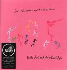 Joe Strummer and the