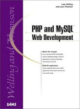 Php and mysql web - and,