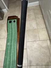 Left Hand Ben Hogan 7 Wood