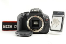 [Mint] Canon Eos Kiss X5 Rebel