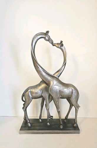 Large decorative sculpture - large,