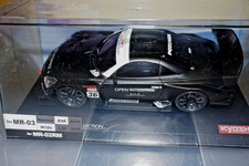 Kyosho Mini-Z Body Tom's SC430