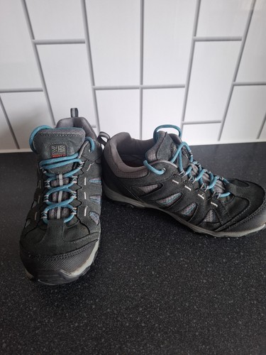 Ladies size karrimor - 5.5, mount
