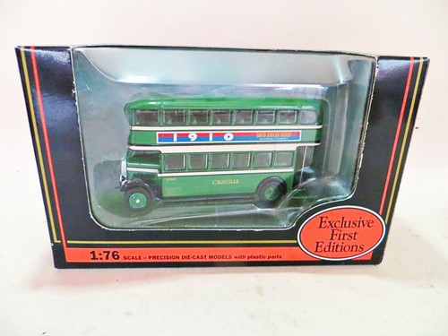 Efe 27302 leyland - 27302, td1