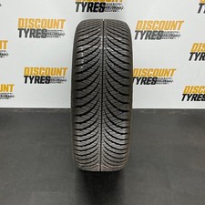 215/55 R17 94V GOODYEAR VECTOR