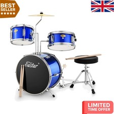 Junior 14" Poplar Wood Drum