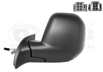 Fits van wezel - ✅fits, 0905807
