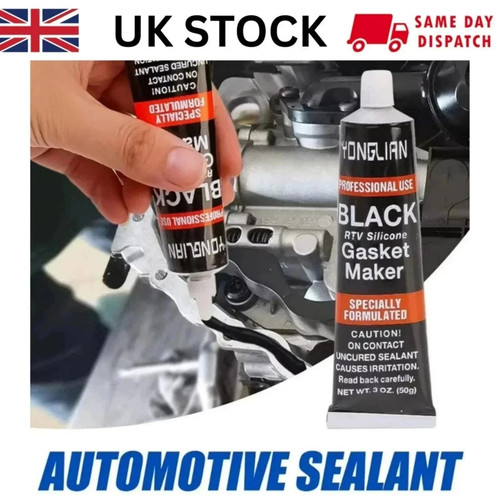 Car instant gasket - instant,