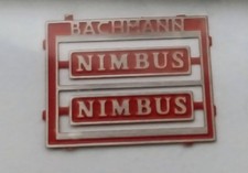 Bachmann Class 55 Nameplates