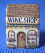 Birchcroft Miniature House