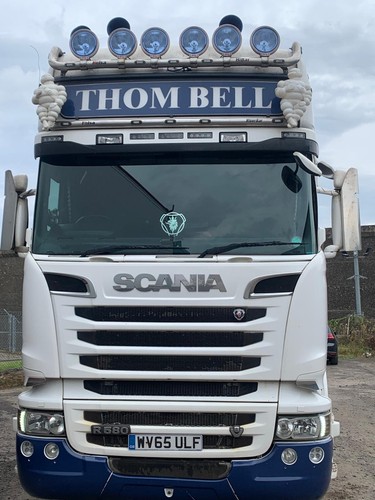 Scania r580 for - for, sale