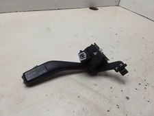 Volkswagen Touran I 2005 Turn signal indicator stalk 1K0953513A OLT21516