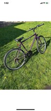 Purple Norco Mountain Bike –