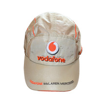 Vodafone mclaren mercedes - mercedes, f1