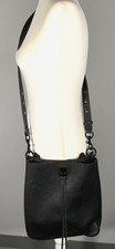 Rebecca Minkoff Darren Black