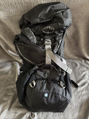 Osprey hikelite black - osprey, 32