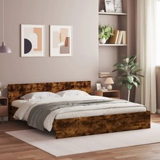 Modern wooden queen size 6m - queen,