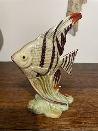Beswick angel fish - angel, 1047