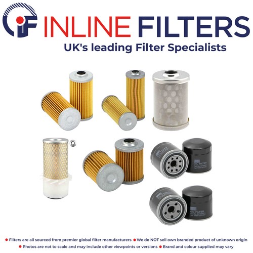 Filter kit for - filter,