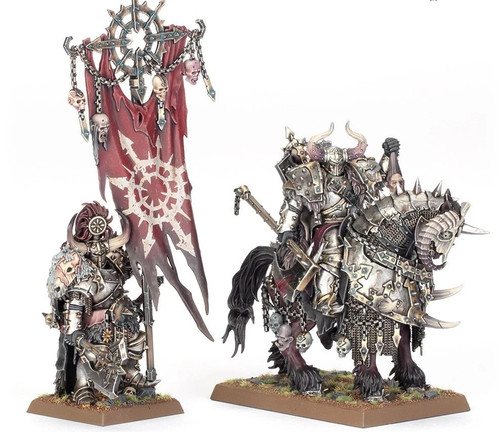 Warhammer old world warriors - warhammer,