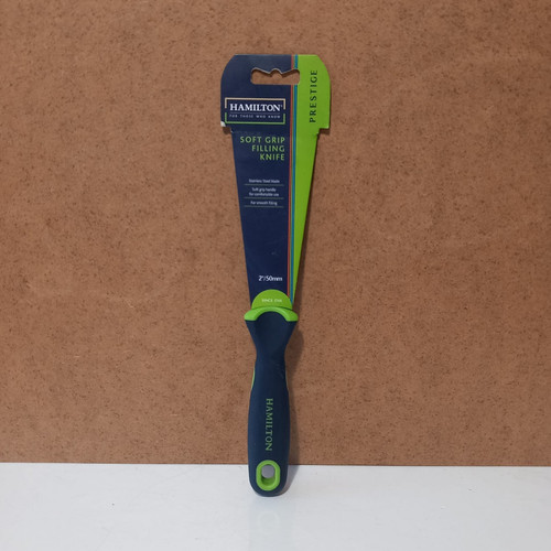 Hamilton prestige soft - prestige, grip