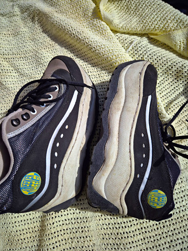 Heelys wheelie trainers - heelys,