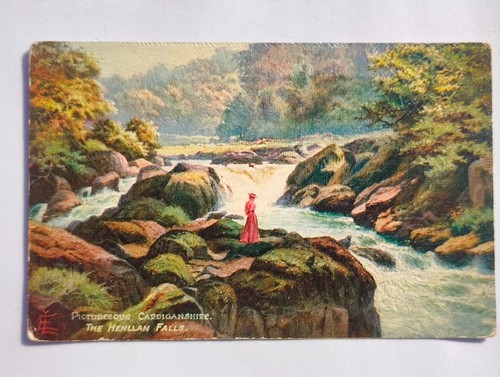 Raphael tuck postcards - raphael,