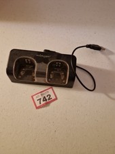 wii remote charging dock