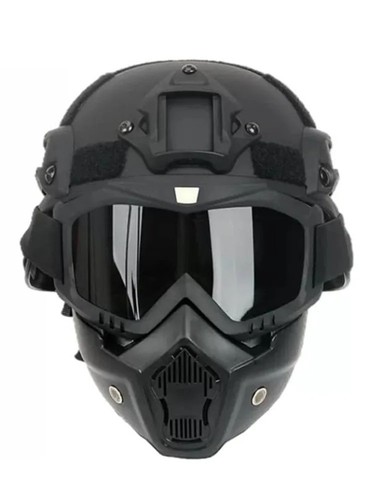 Military tactical full face - military,