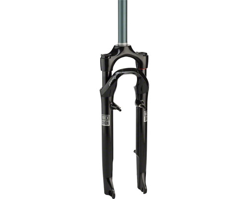 Rockshox paragon gold fork - paragon,