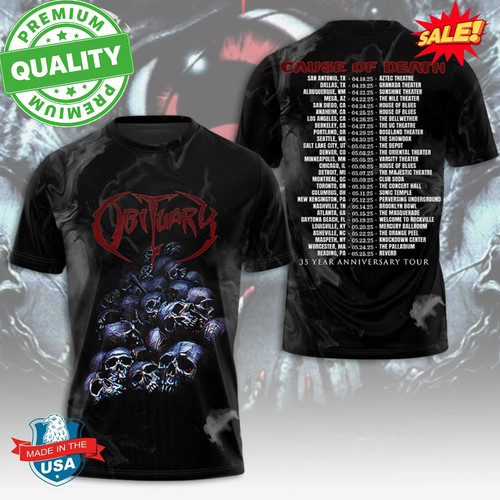 Obituary band cause death - cause,