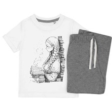 'Tales of Twilight' Kids