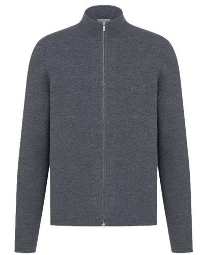 Dior homme icon zipped - cd,