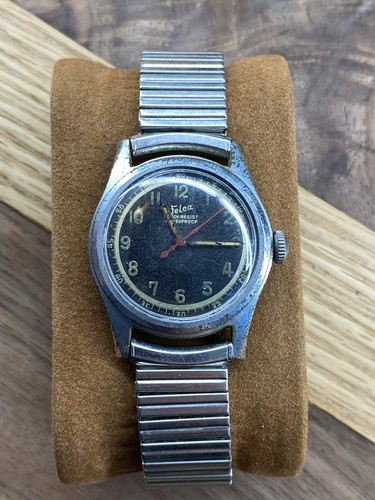 Vintage 1940s felca wwii - vintage,