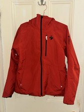 GORE-TEX Ski and Snowboard Jacket Women’s Size L (UK 12) New with tags. 