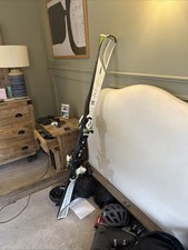 Elan Amphibio Skis 160 - PRICED TO SELL QUICKLY