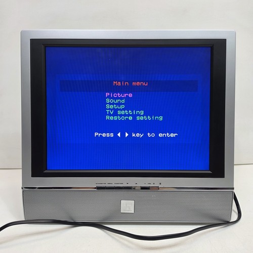 Trutech plv1615t 720p lcd - trutech,
