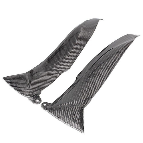 Tank side fairing panel gas - tank,