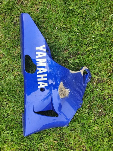 Yamaha fairing panel - yamaha, r1