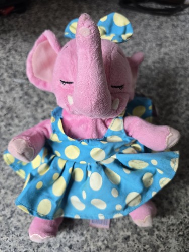 Haven anxious the elephant - the, –