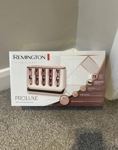 Remington proluxe heated - proluxe,