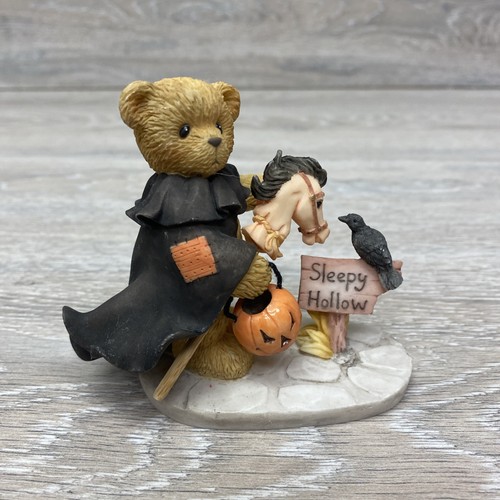Cherished teddies icabodhappy - cherished,