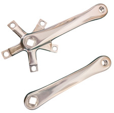 Sugino td2 cranks 110mm bcd - td2,